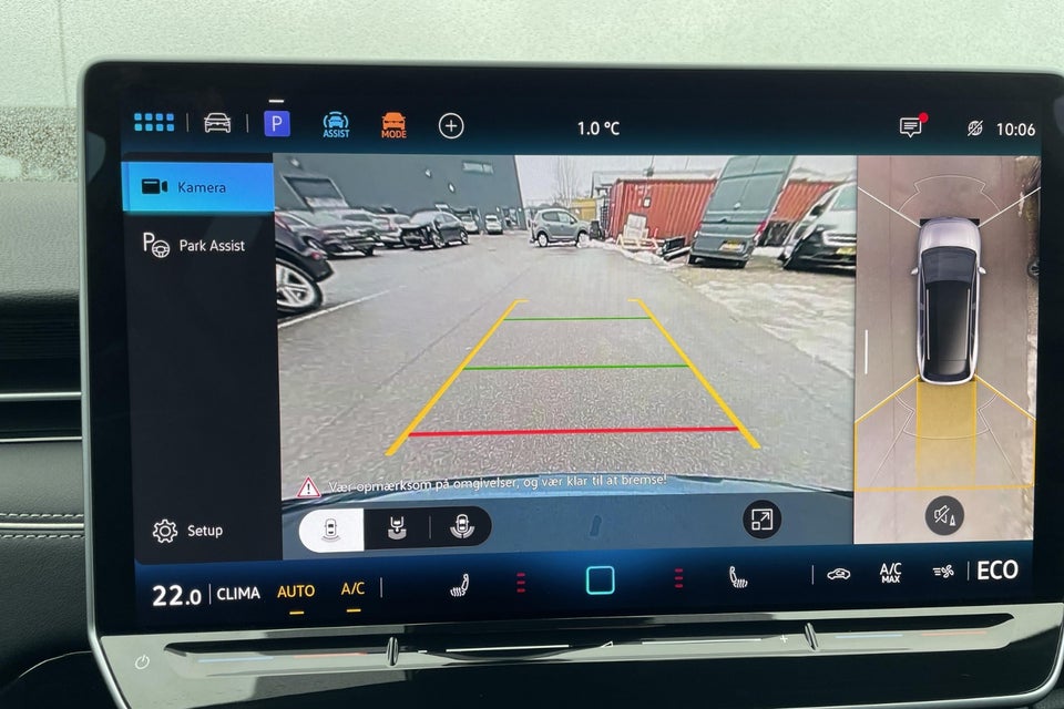 VW ID.7 86 Style S Tourer 5d