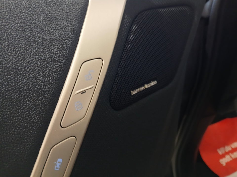 BMW iX xDrive40 Fully Charged 5d