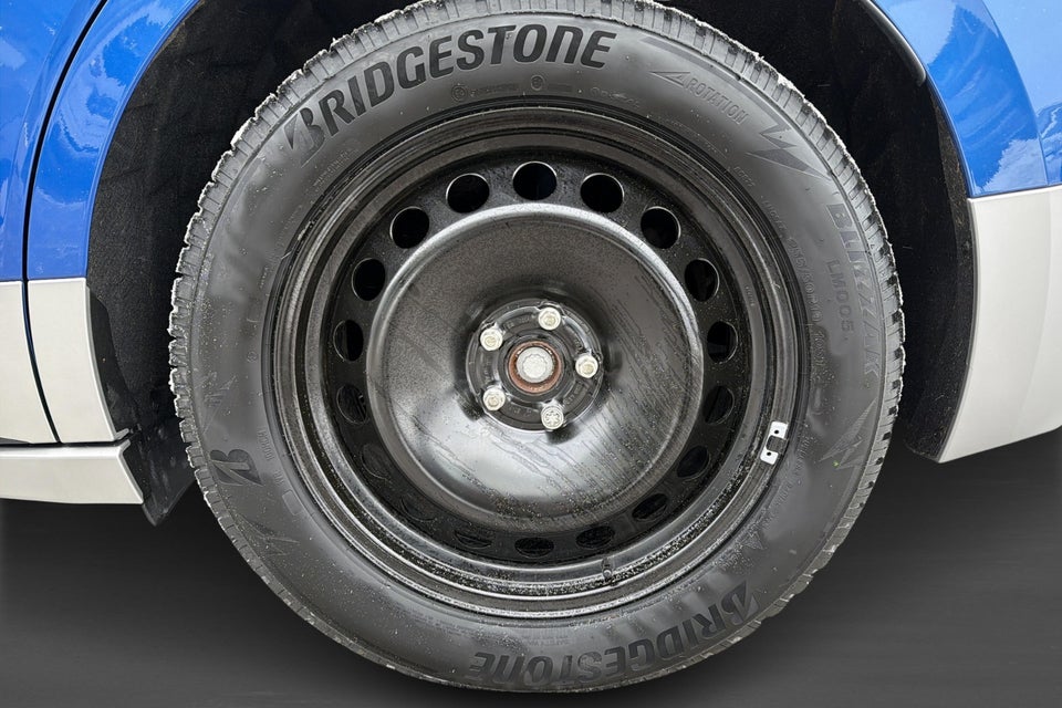 Skoda Enyaq 85 iV Premium 5d