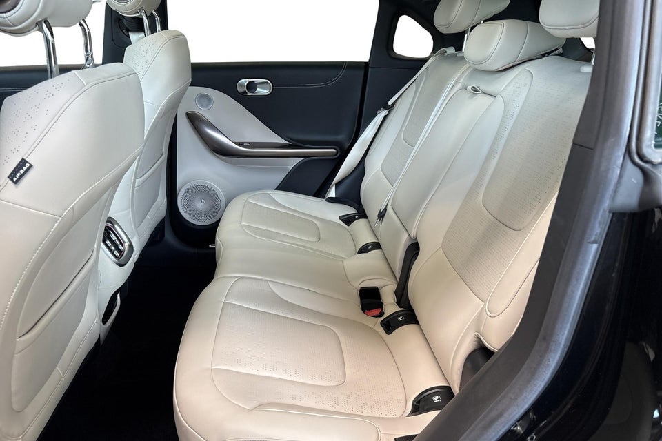 Smart #1 66 Premium 5d