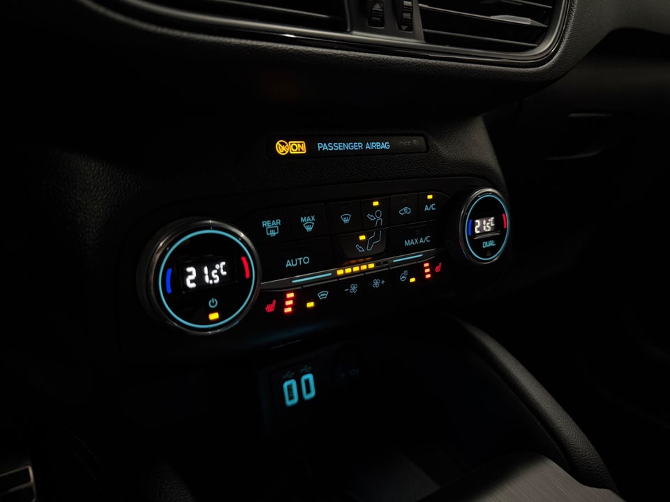 Ford Kuga 1,5 EcoBlue ST-Line X aut. 5d