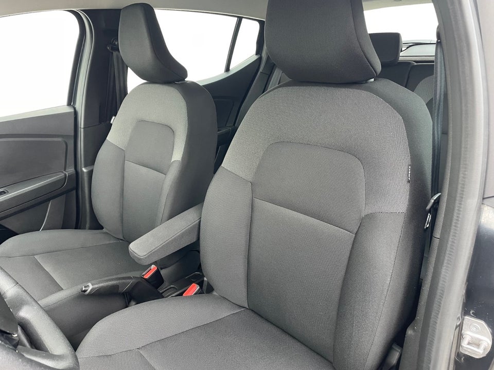 Dacia Sandero 1,0 TCe 90 Essential 5d