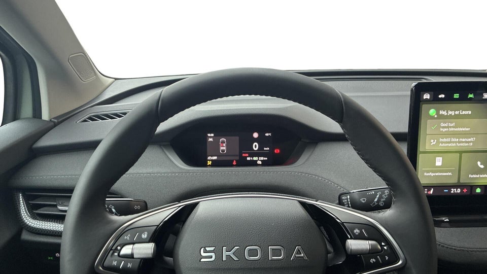 Skoda Elroq 50 iV 5d