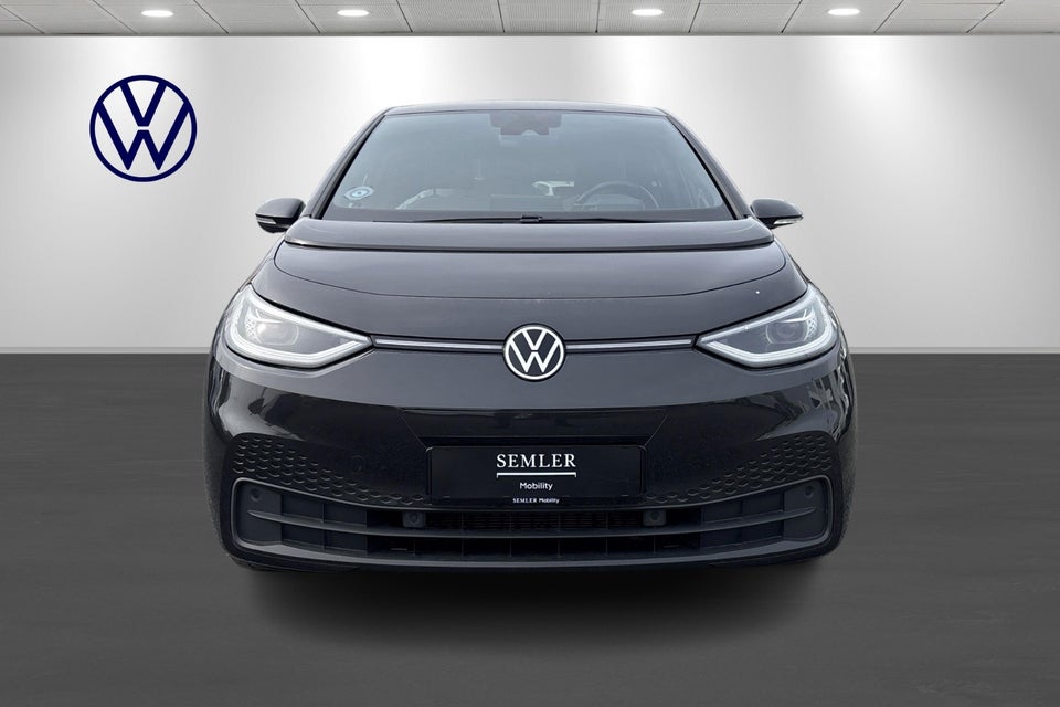 VW ID.3 58 Pro Performance Business 5d