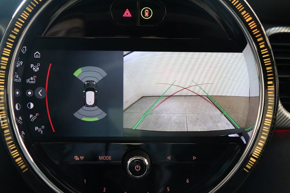 MINI Cooper SE Edition Premium Plus 3d