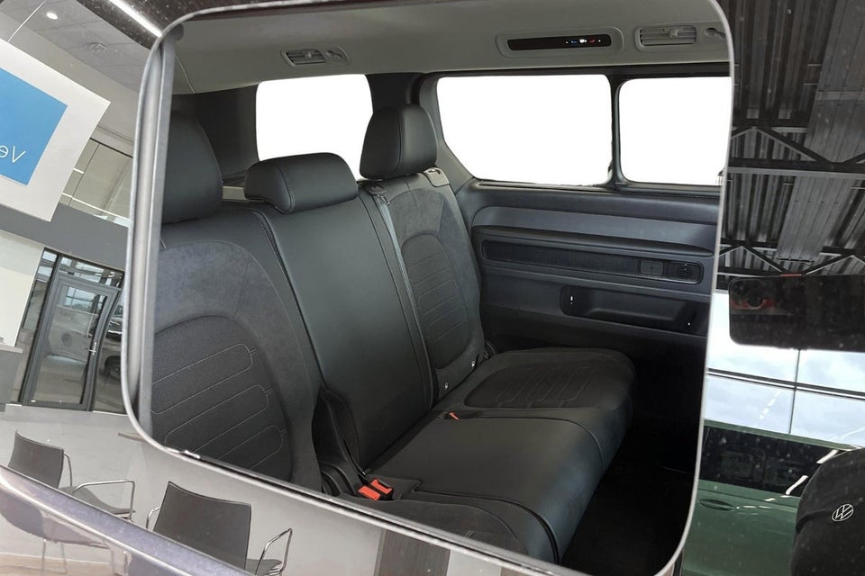 VW ID.Buzz 79 Style+ SWB 5d