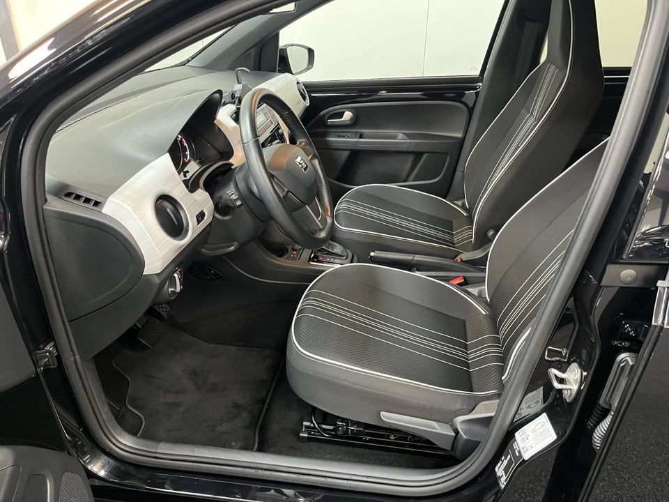 Seat Mii Electric 5d