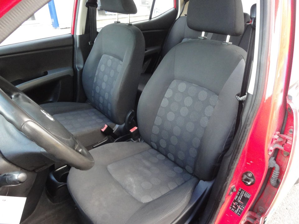 Hyundai i10 1,1 Comfort 5d