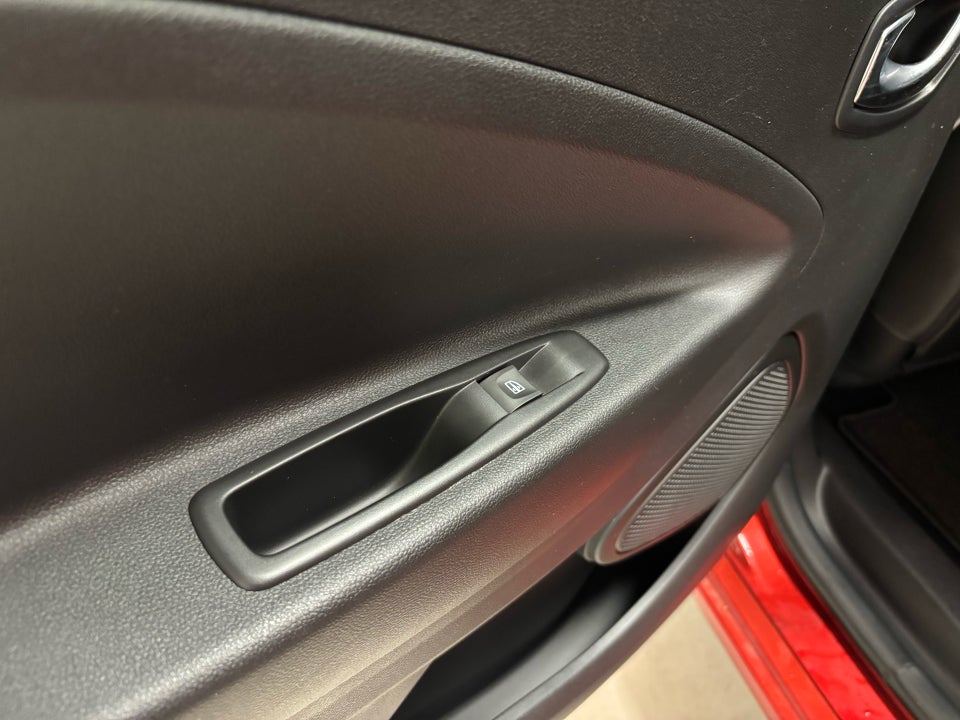 Renault Zoe 52 Intens 5d