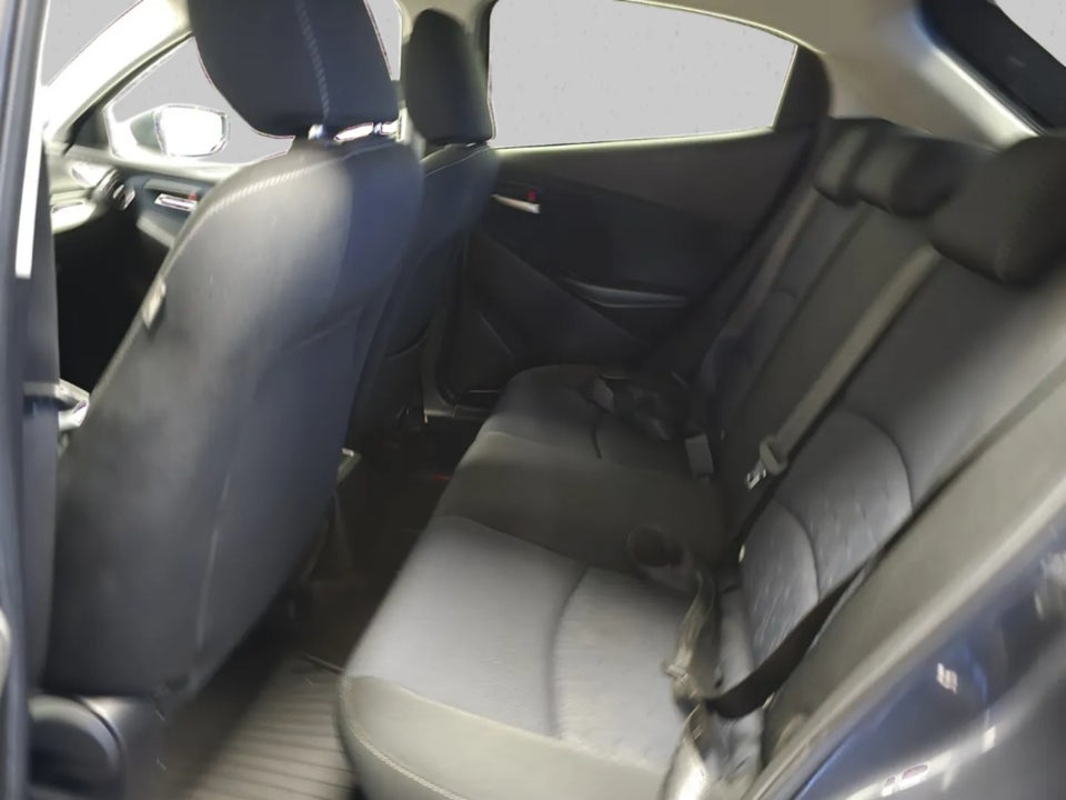 Mazda 2 1,5 SkyActiv-G 90 Vision 5d