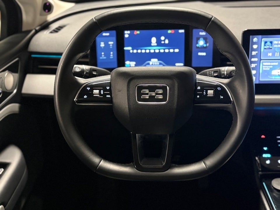 Aiways U5 Premium 5d