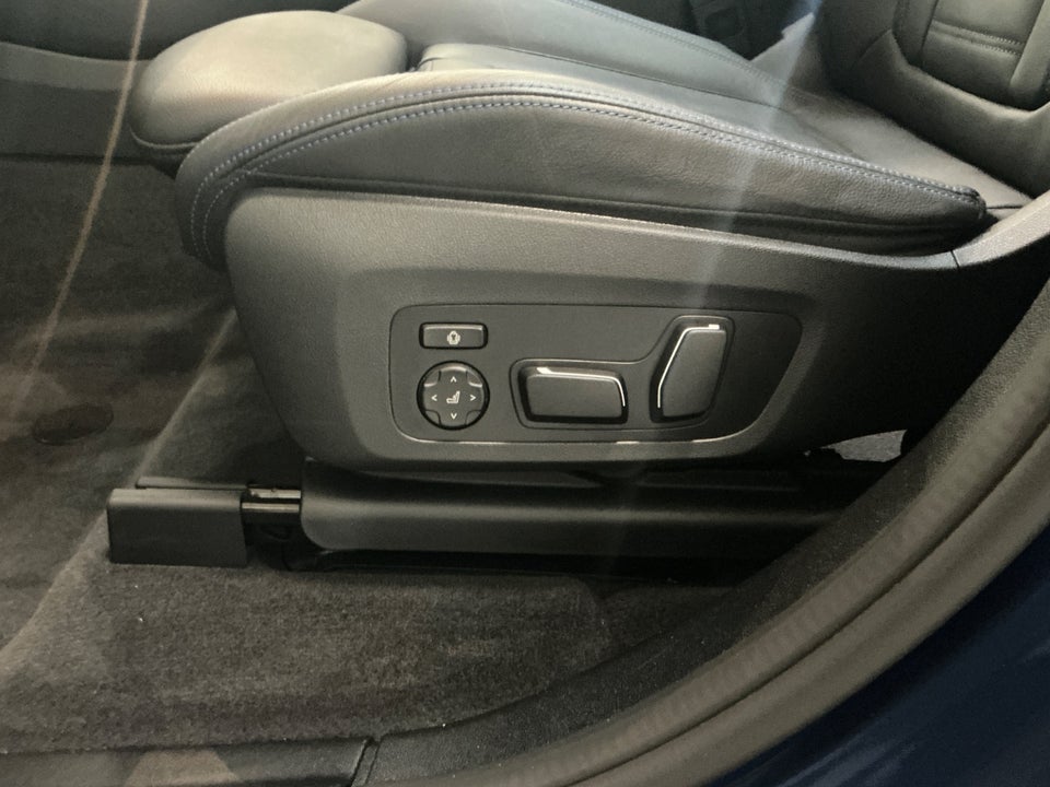 BMW iX3 Charged Plus M-Sport 5d