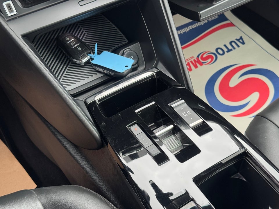 Citroën C4 1,5 BlueHDi 130 Shine Sport EAT8 5d