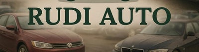 Rudi Auto ApS..