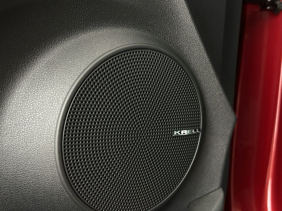 Hyundai Kona 64 EV Advanced 5d