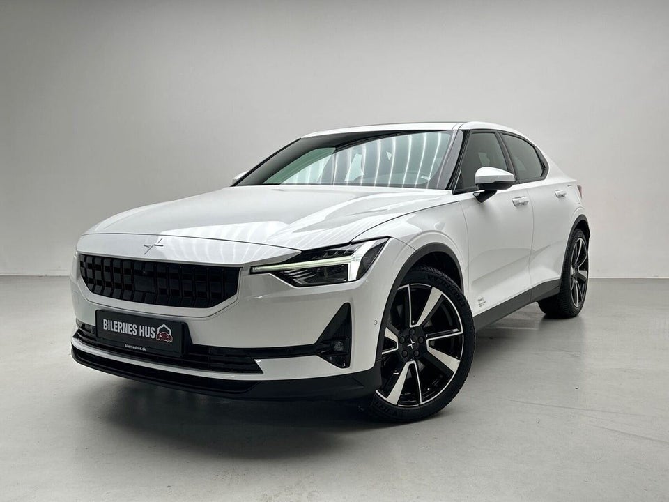Polestar 2 Long Range 5d