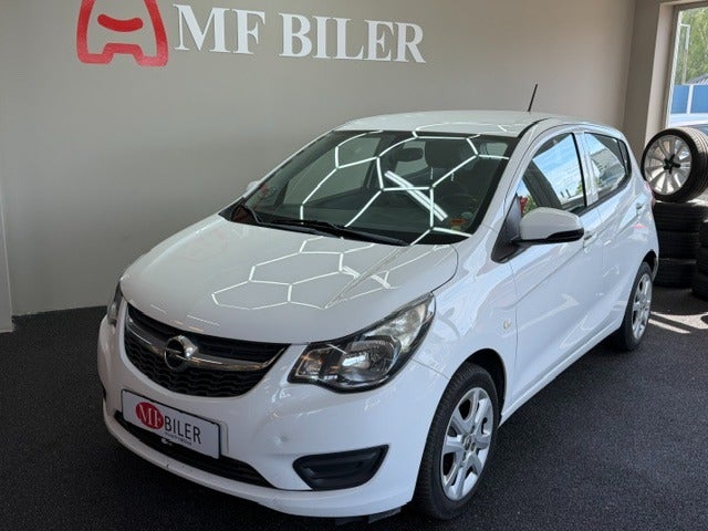 Opel Karl 1,0 Enjoy 5d