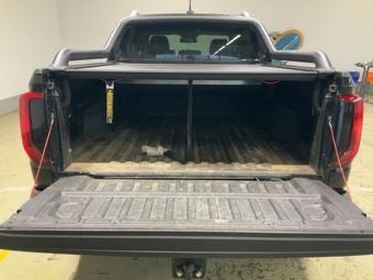 VW Amarok 3,0 TDi 240 Pan Americana aut. 4Motion 4d