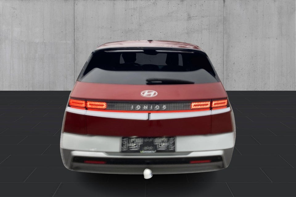 Hyundai Ioniq 5 84 Ultimate 5d