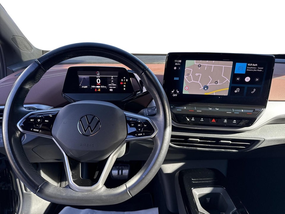 VW ID.5 77 Pro Performance 5d