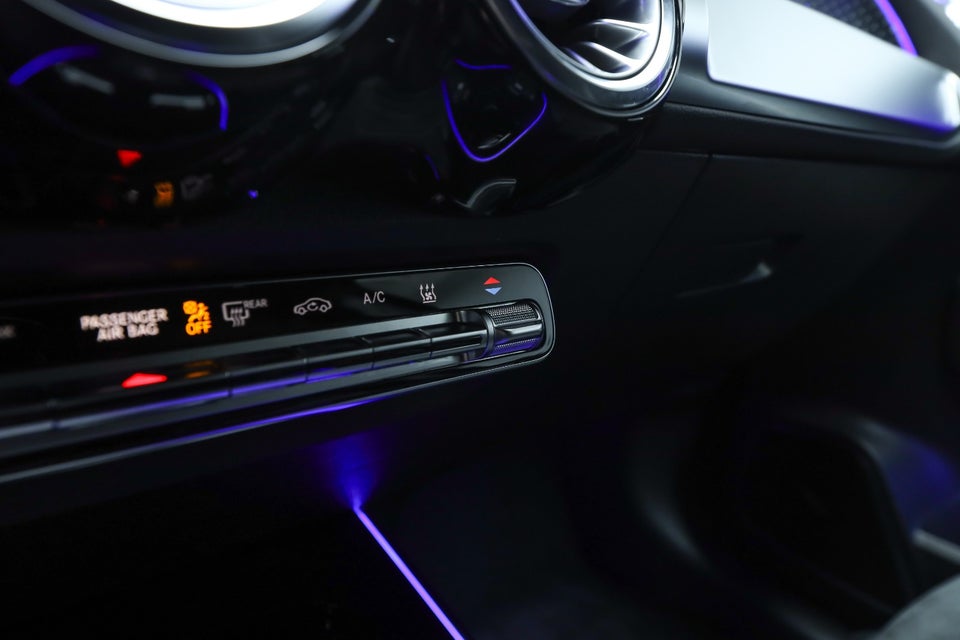 Mercedes EQB250+ AMG Premium 5d