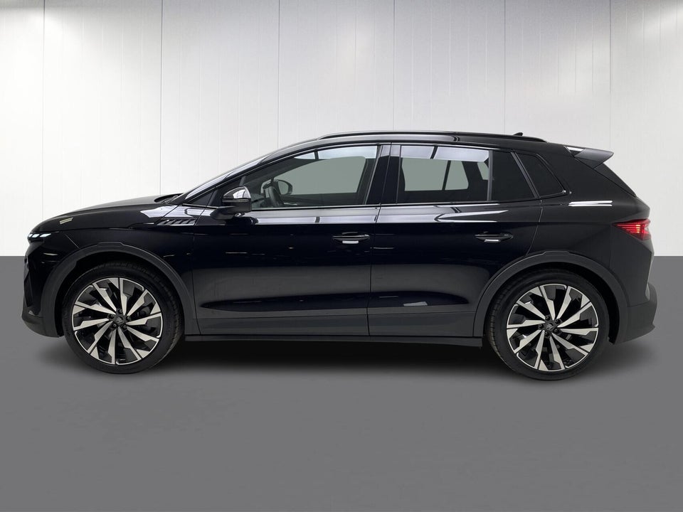 Skoda Elroq 85 iV Sportline 5d