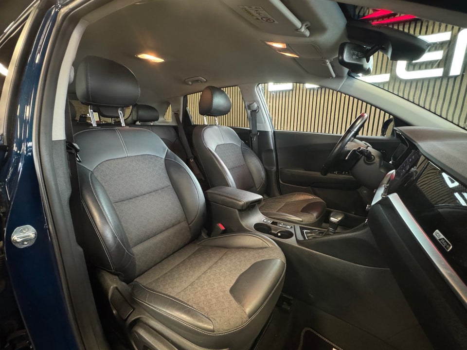 Kia Niro 1,6 PHEV Advance DCT 5d