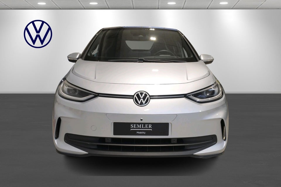 VW ID.3 77 Pro S 5d