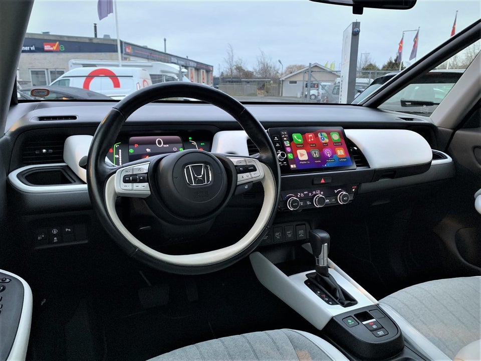 Honda Jazz 1,5 i-MMD Executive eCVT 5d