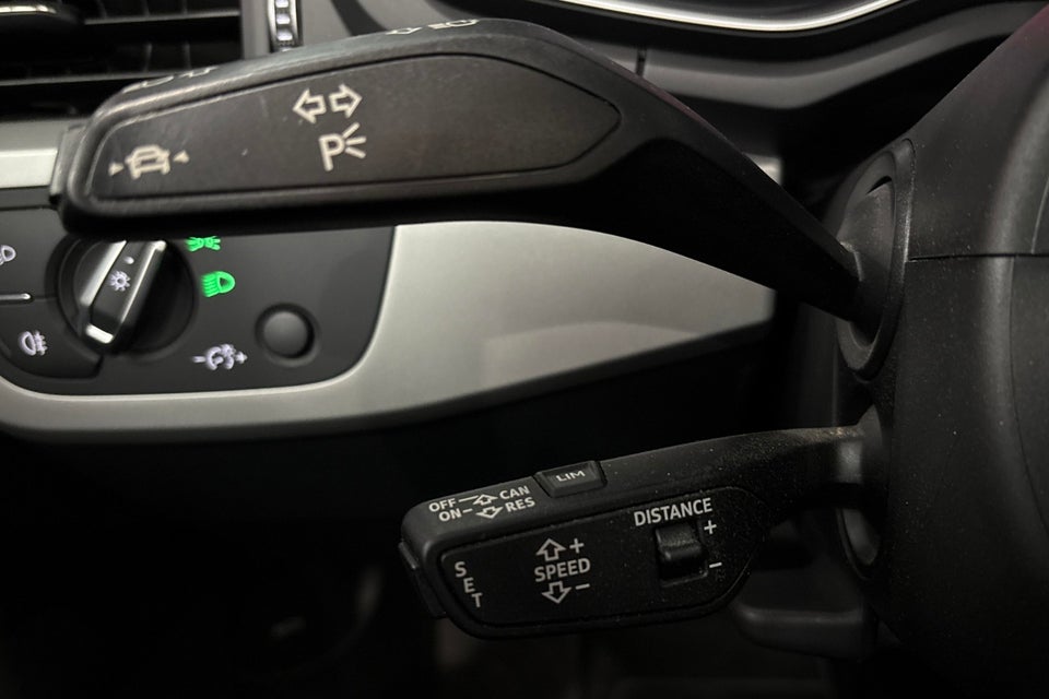 Audi A5 40 TFSi Prestige plus Cabriolet S-tr. 2d