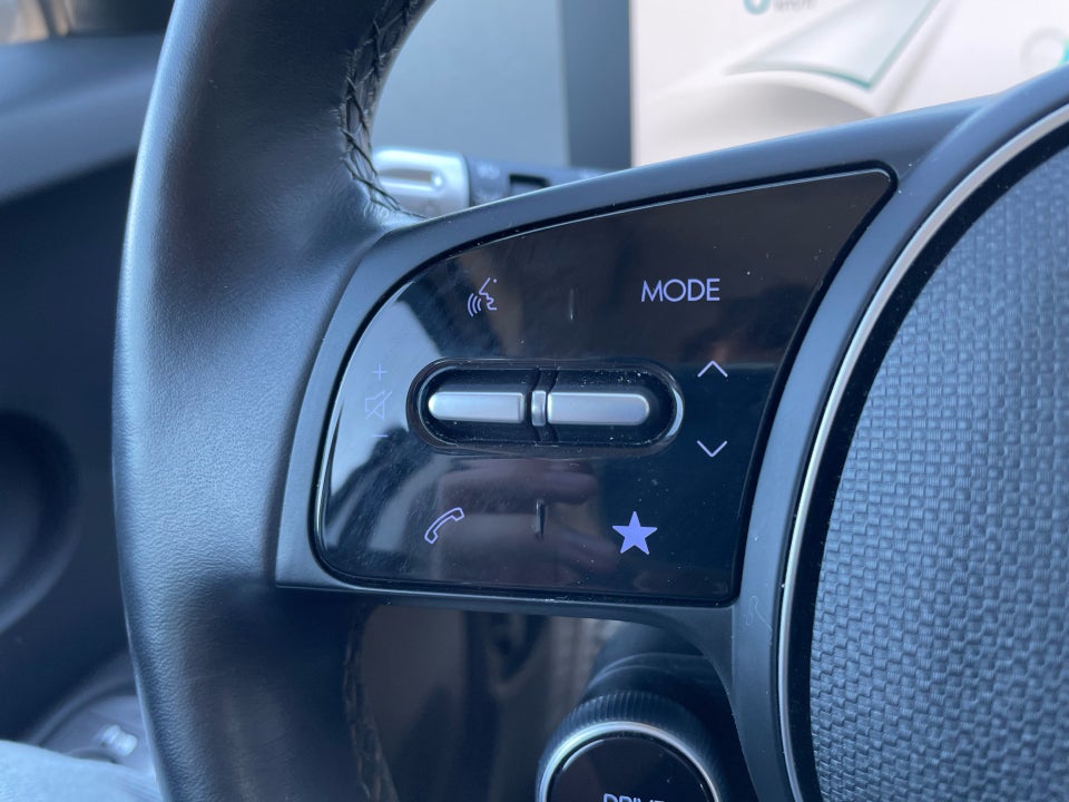 Hyundai Ioniq 5 73 Dynamiq 5d