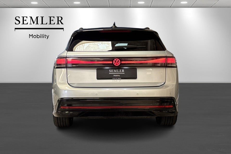 VW ID.7 86 Style S+ Tourer 5d