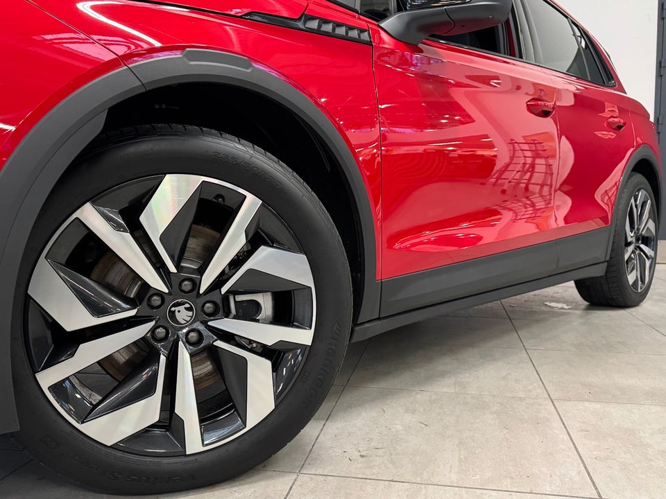 Skoda Elroq 85 iV Sportline Maxx 5d
