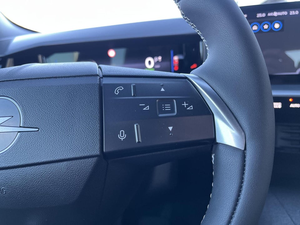 Opel Grandland-e 73 Edition 5d