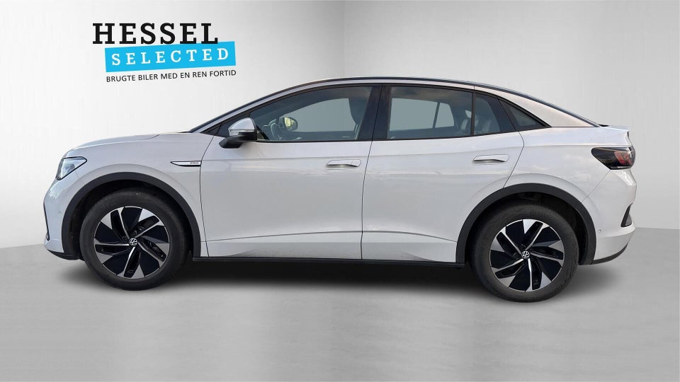 VW ID.5 77 Pro Performance 5d