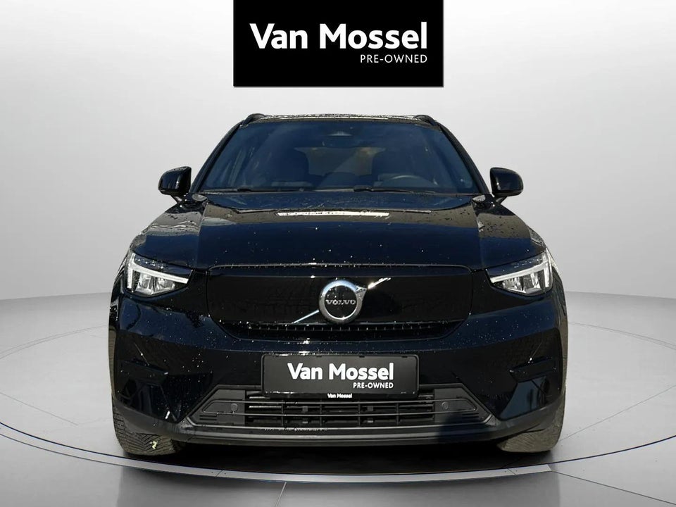 Volvo XC40 P6 ReCharge Core 5d