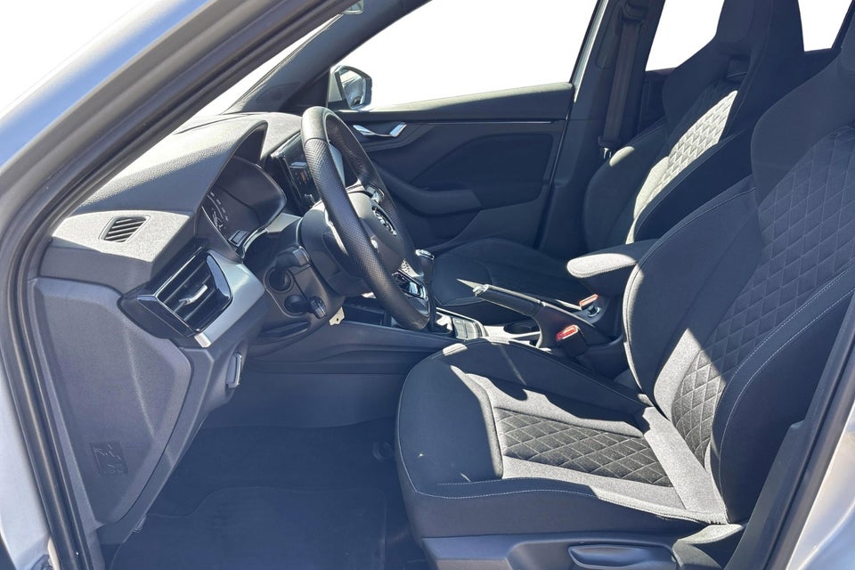 Skoda Scala 1,0 TSi 110 Life 5d