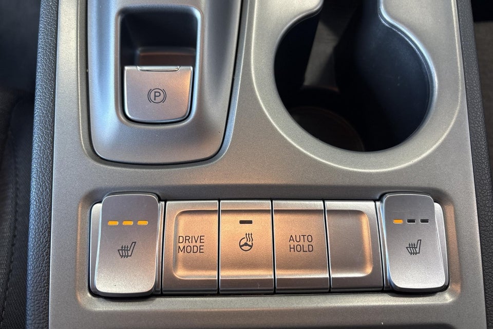 Hyundai Kona 64 EV Select 5d