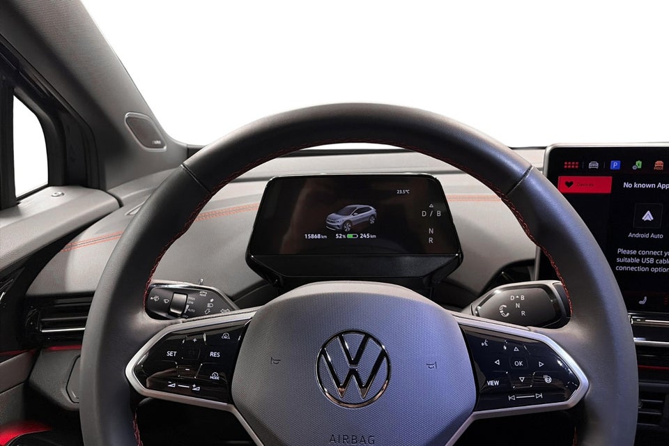 VW ID.4 77 GTX Max+ 4Motion 5d