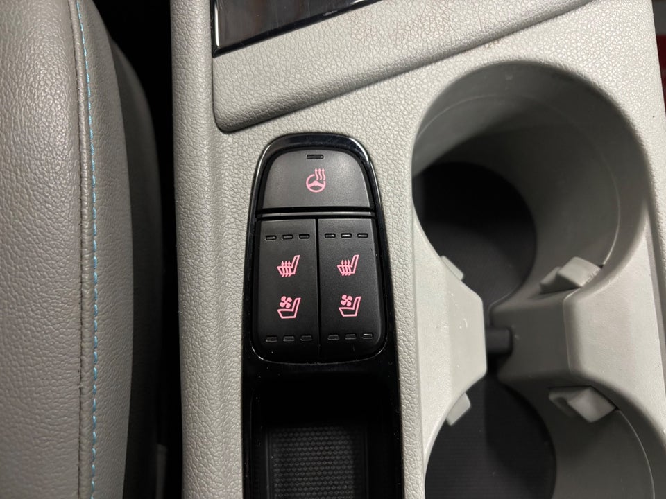 Kia Niro 1,6 PHEV Advance DCT 5d