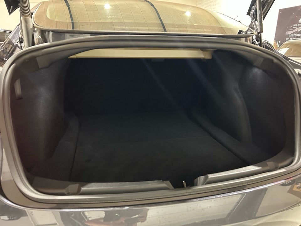 Tesla Model 3 Long Range AWD 4d