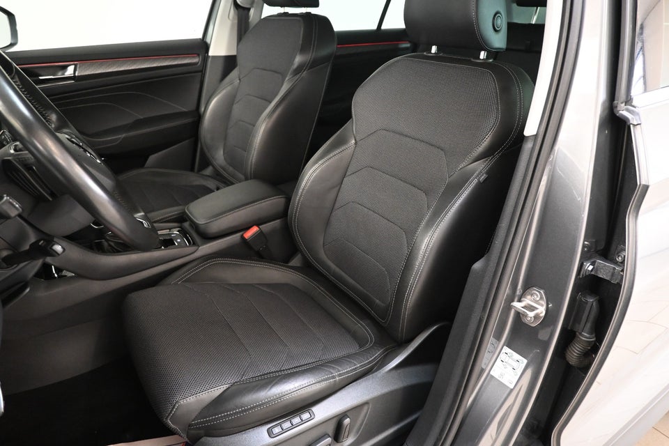 Skoda Kodiaq 2,0 TDi 150 Style DSG 7prs 5d