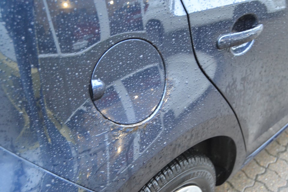 Skoda Citigo 1,0 60 Active GreenTec 5d