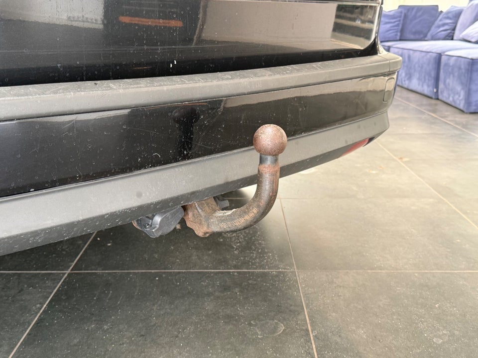 Ford Focus 1,6 Titanium 5d