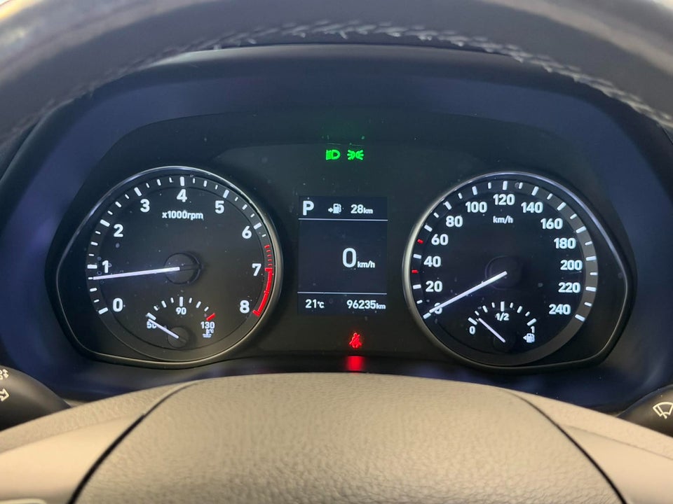 Hyundai i30 1,4 T-GDi Trend stc. DCT 5d