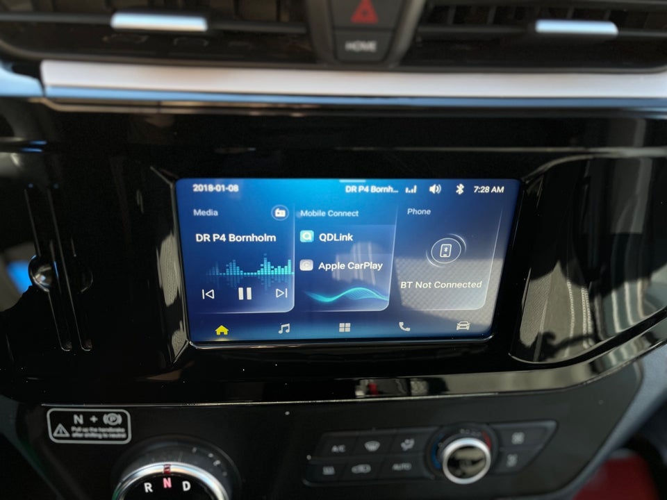 Maxus e-Deliver 3 52 Cargo Van SWB