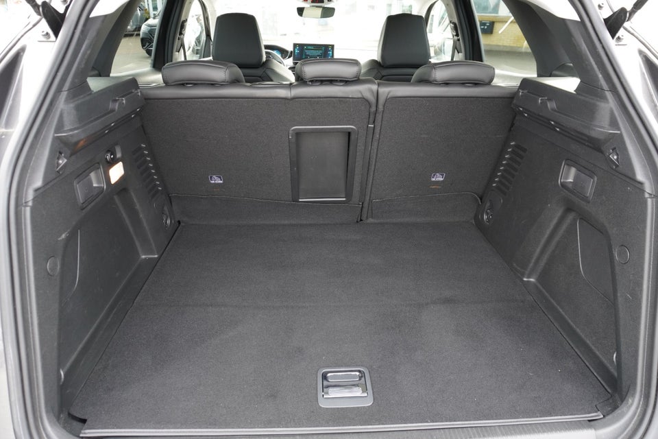 Peugeot 3008 1,6 Hybrid Allure Pack EAT8 5d