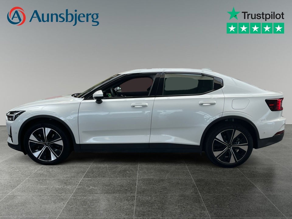 Polestar 2 Long Range 5d