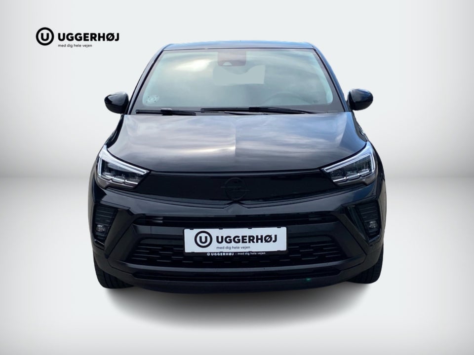 Opel Crossland 1,2 T 130 Sport Ltd. aut. 5d