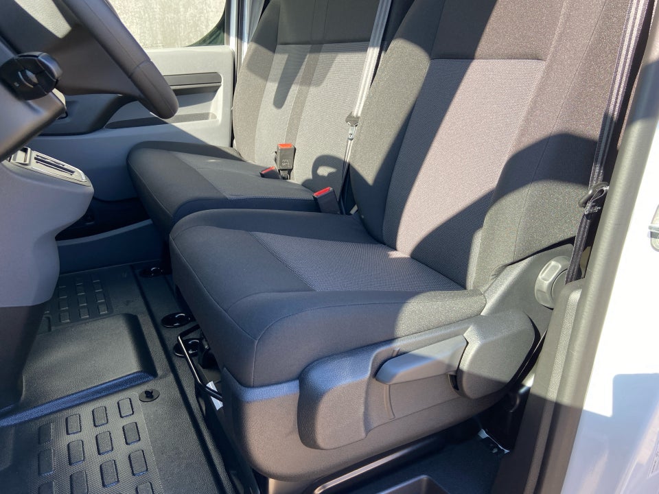 Fiat Scudo E 75 L3H1 Business